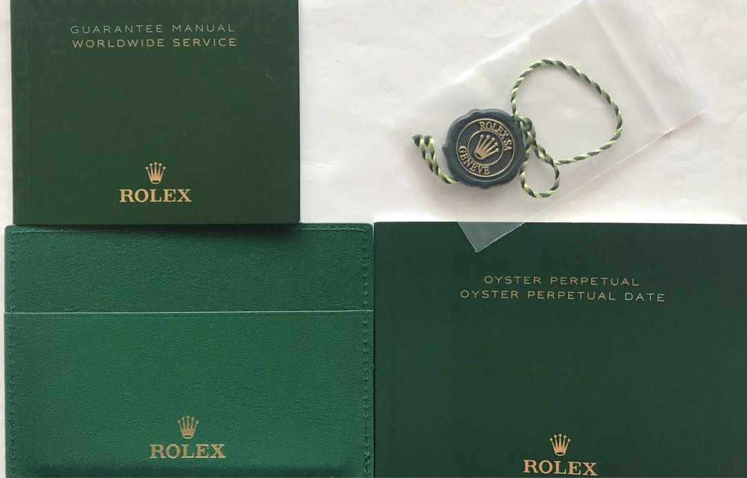 Rolex Analog Quartz Men