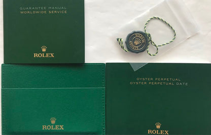 Rolex Analog Quartz Men
