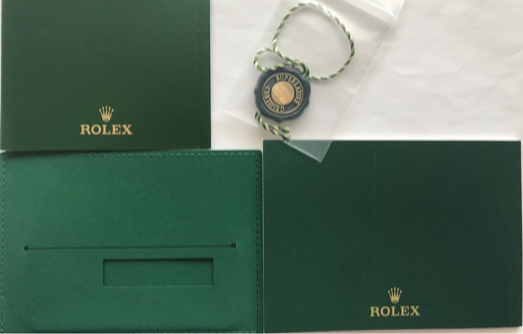 Rolex Analog Quartz Men