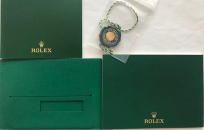 Rolex Analog Quartz Men