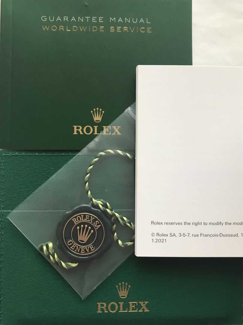 Rolex Analog Quartz Men