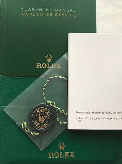 Rolex Analog Quartz Men