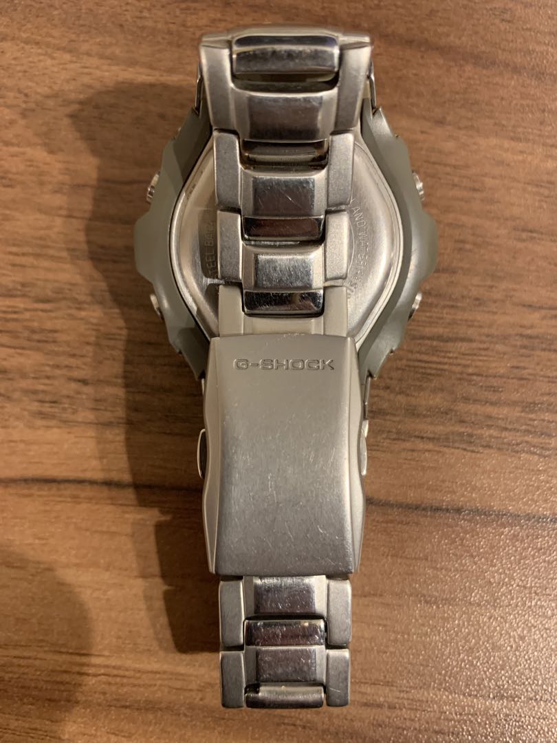 G-Shock Digital-Analog Quartz Men