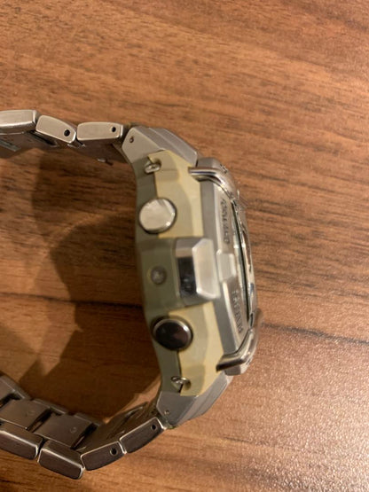 G-Shock Digital-Analog Quartz Men
