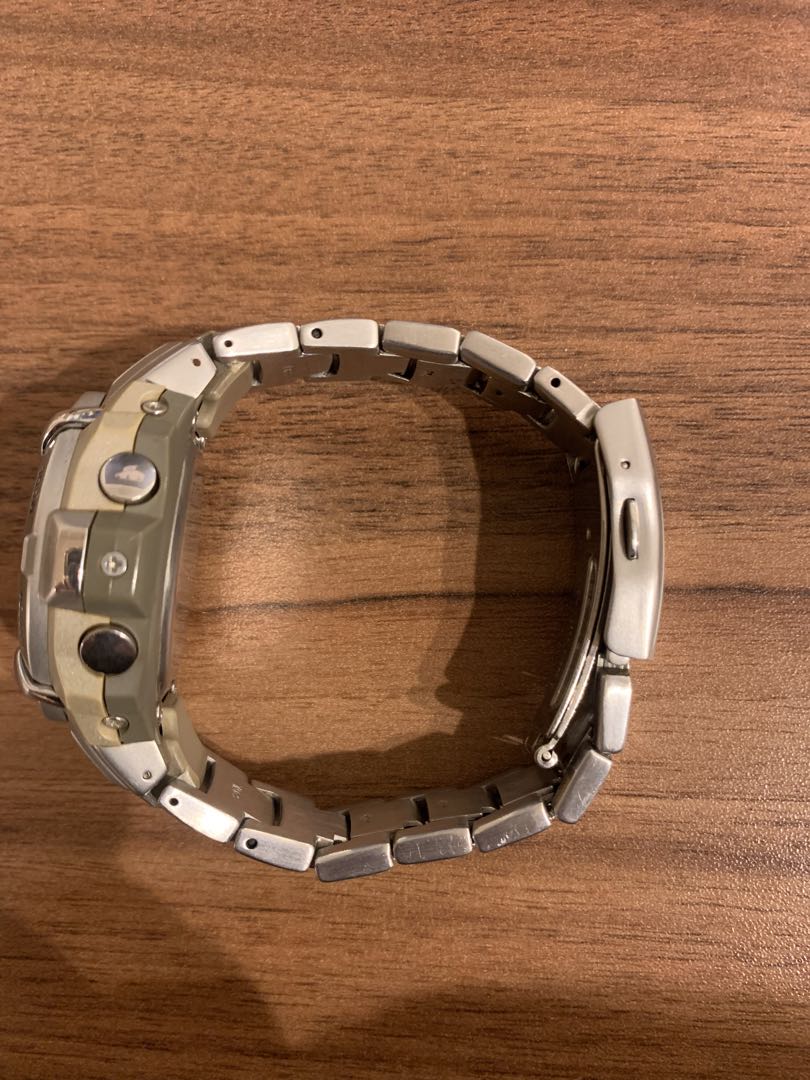 G-Shock Digital-Analog Quartz Men