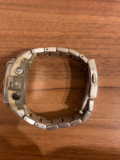 G-Shock Digital-Analog Quartz Men