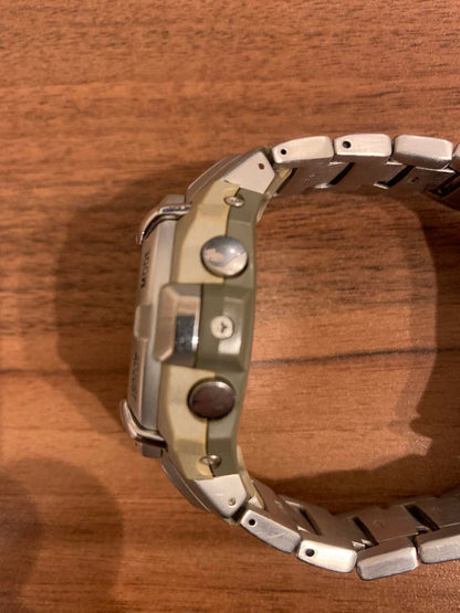 G-Shock Digital-Analog Quartz Men