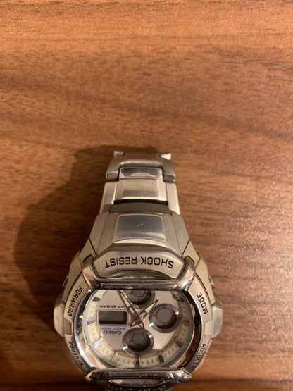 G-Shock Digital-Analog Quartz Men