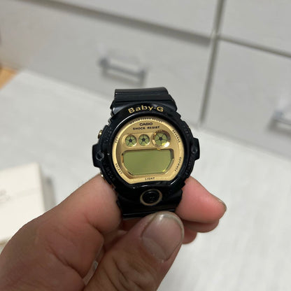 G-Shock Baby-G BG-6901 Digital Quartz Men