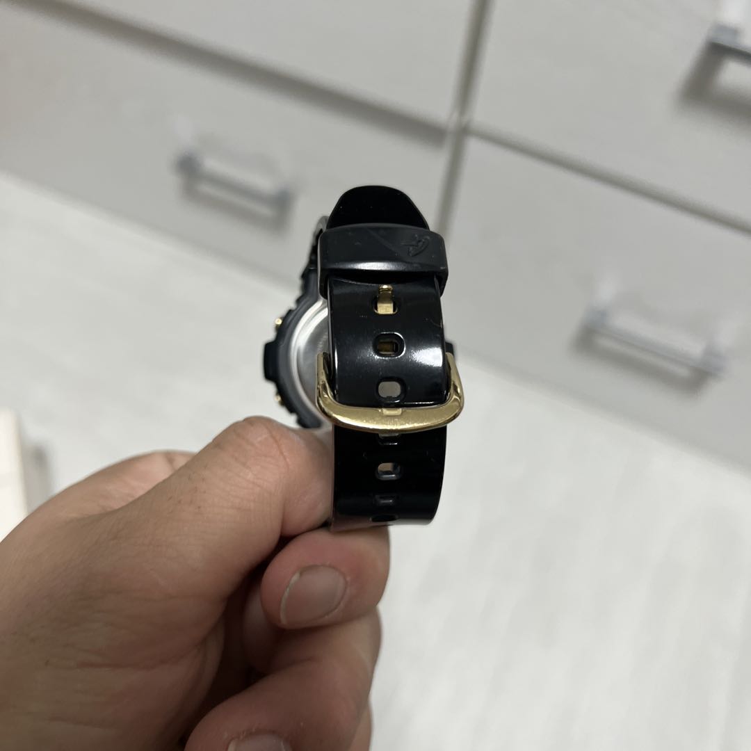 G-Shock Baby-G BG-6901 Digital Quartz Men