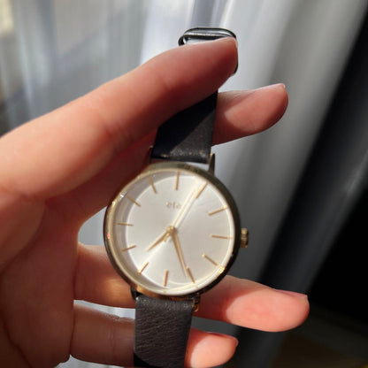 Ete Analog Quartz Women