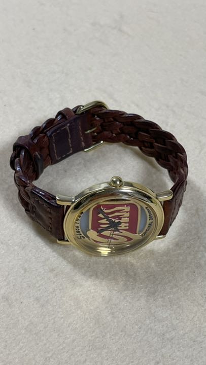 Guess Analog Quartz Women