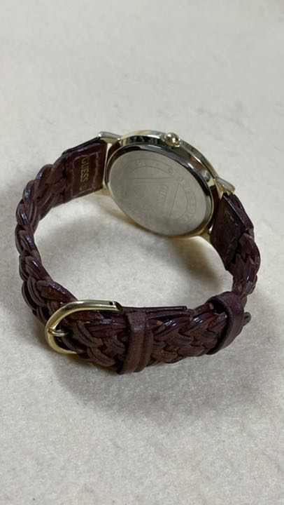 Guess Analog Quartz Women