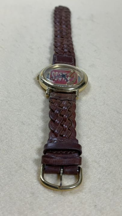 Guess Analog Quartz Women