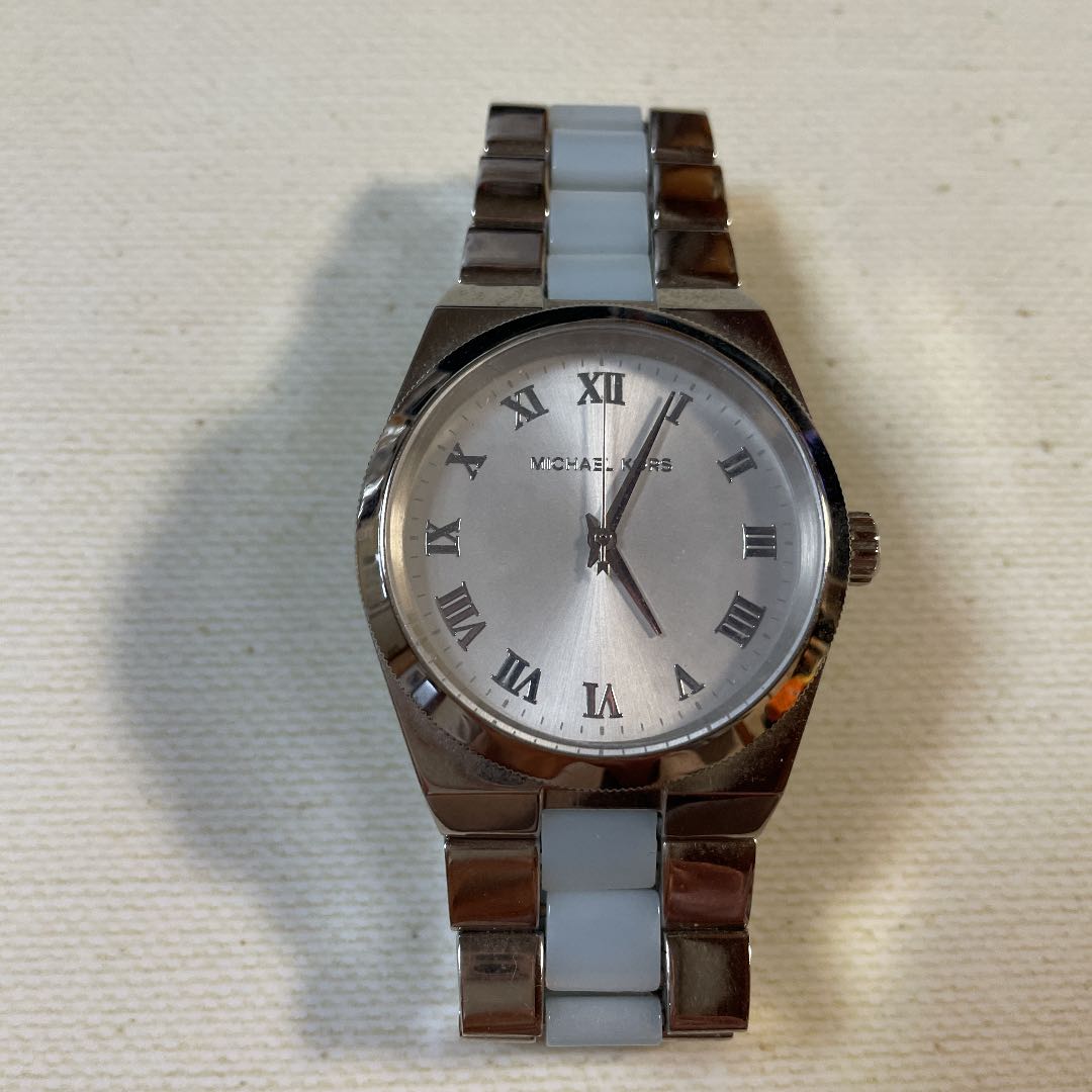 Michael Kors MK6150 Analog Quartz Men