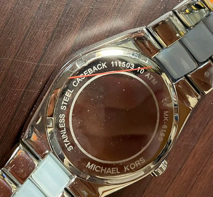 Michael Kors MK6150 Analog Quartz Men