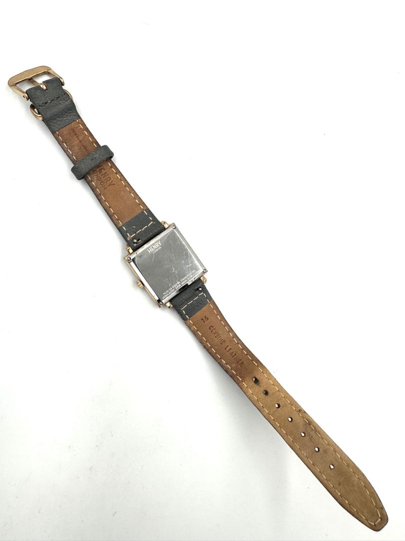 Henry London Analog Quartz Women Watch
