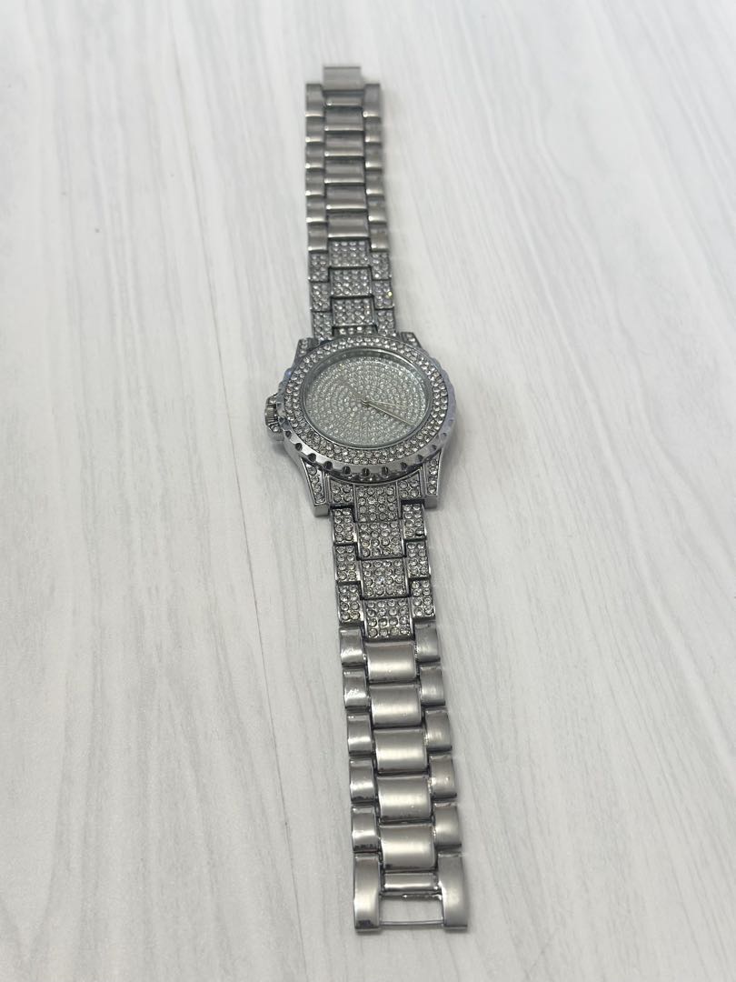 Cartier Analog Quartz Women