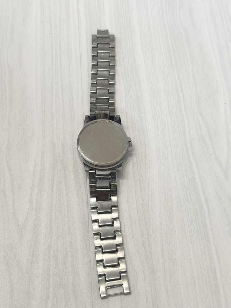 Cartier Analog Quartz Women