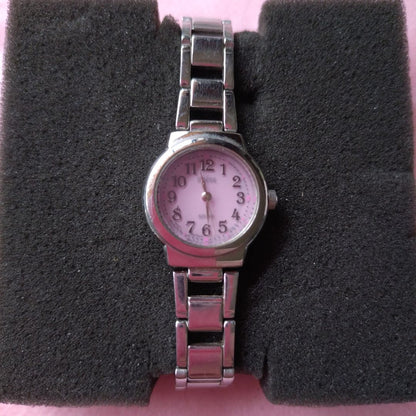 Seiko Alba ingénu ingenu Analog Solar Women