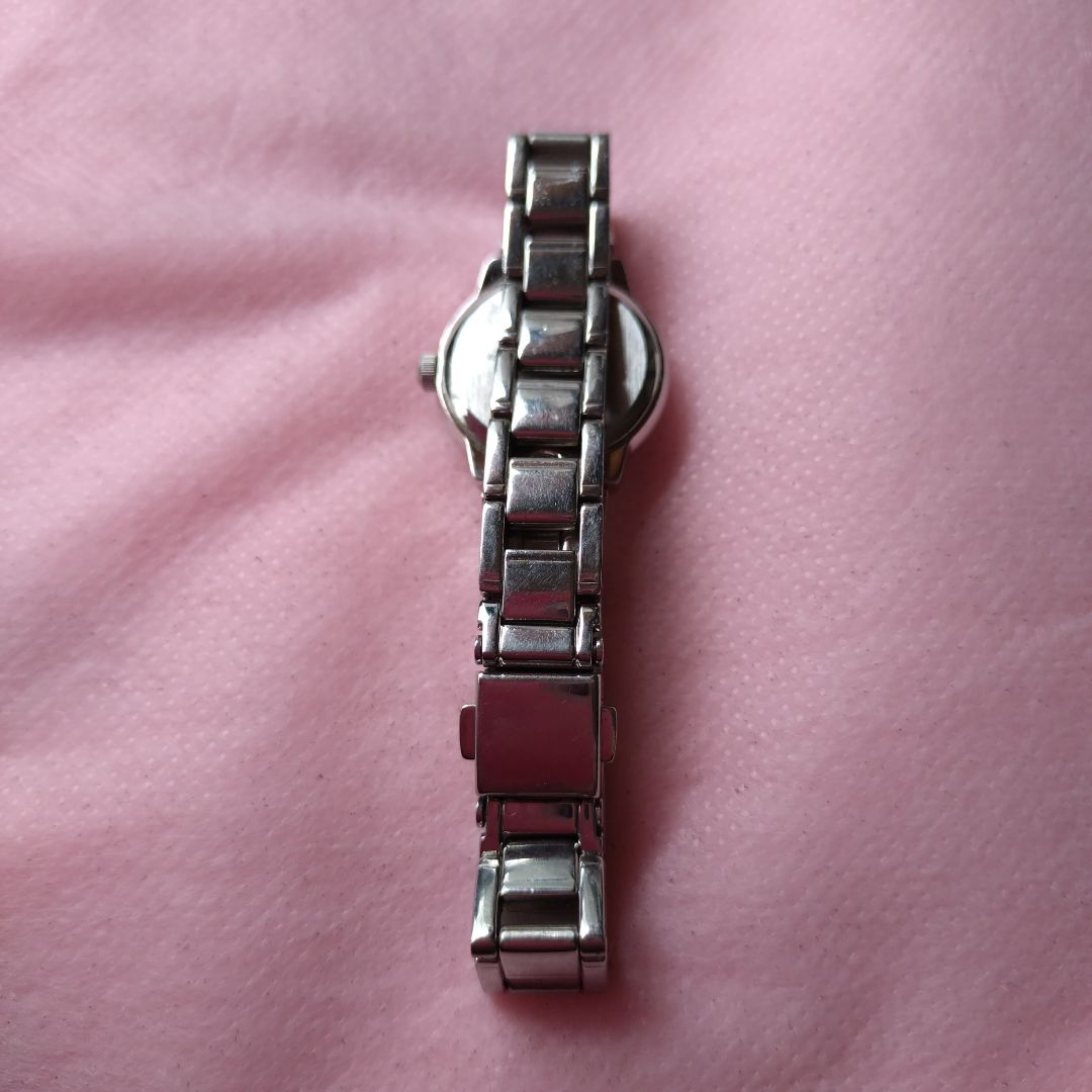 Seiko Alba ingénu ingenu Analog Solar Women