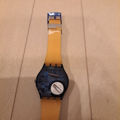 Swatch Analog Quartz Men