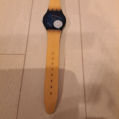 Swatch Analog Quartz Men