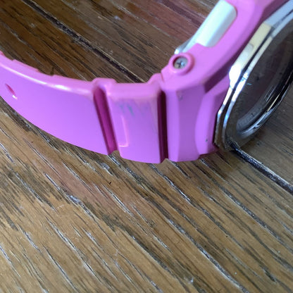 G-shock Baby-g BGA-101 Digital-Analog Quartz Women