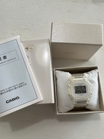 G-Shock Baby-G BGD-565S-7JF Digital Quartz Women