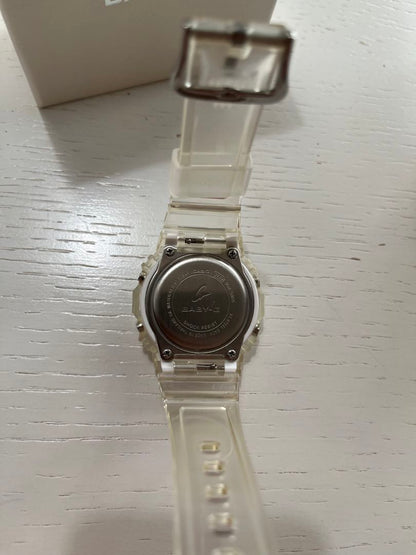 G-Shock Baby-G BGD-565S-7JF Digital Quartz Women
