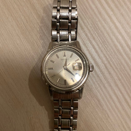 Seiko chorus Chorus 2118-0230 Analog Mechanical (Manual) Women