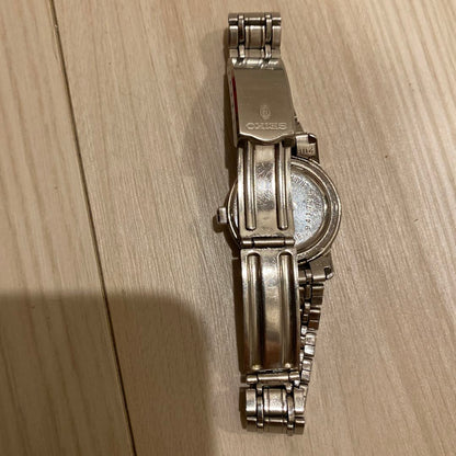 Seiko chorus Chorus 2118-0230 Analog Mechanical (Manual) Women