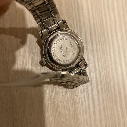 Seiko chorus Chorus 2118-0230 Analog Mechanical (Manual) Women
