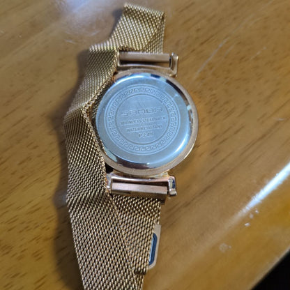 Analog Quartz Women