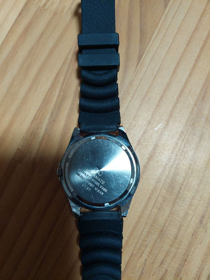 Citizen DIVER'S Q&Q Analog Solar Men