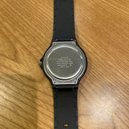 Casio Analog Quartz Men