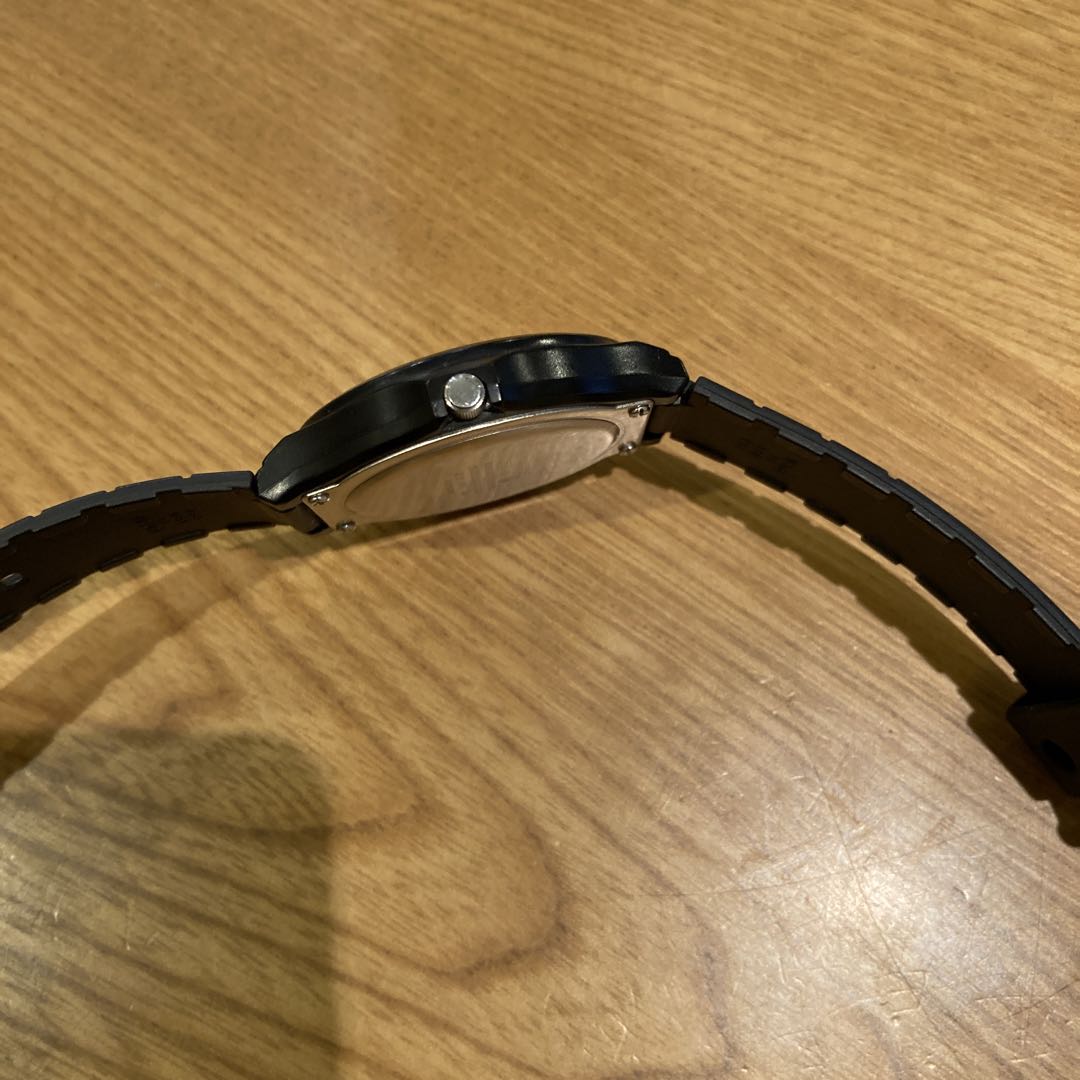 Casio Analog Quartz Men