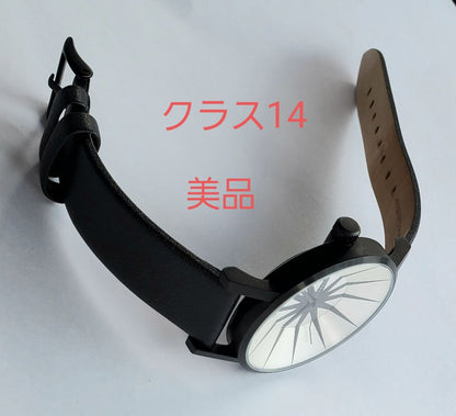 KLASSE14 Analog Quartz Men