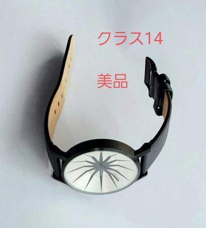 KLASSE14 Analog Quartz Men