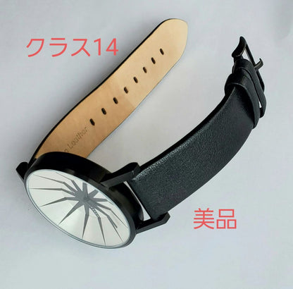 KLASSE14 Analog Quartz Men