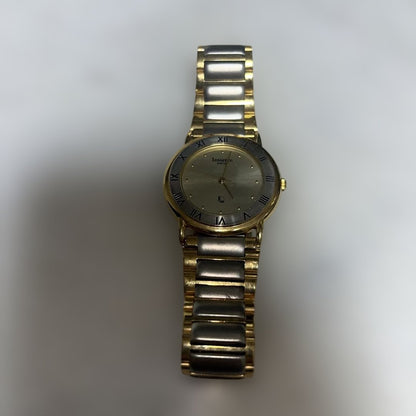 Lasserre Paris Analog Quartz Women