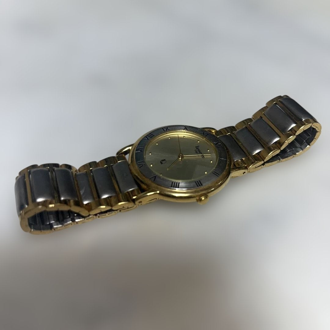 Lasserre Paris Analog Quartz Women
