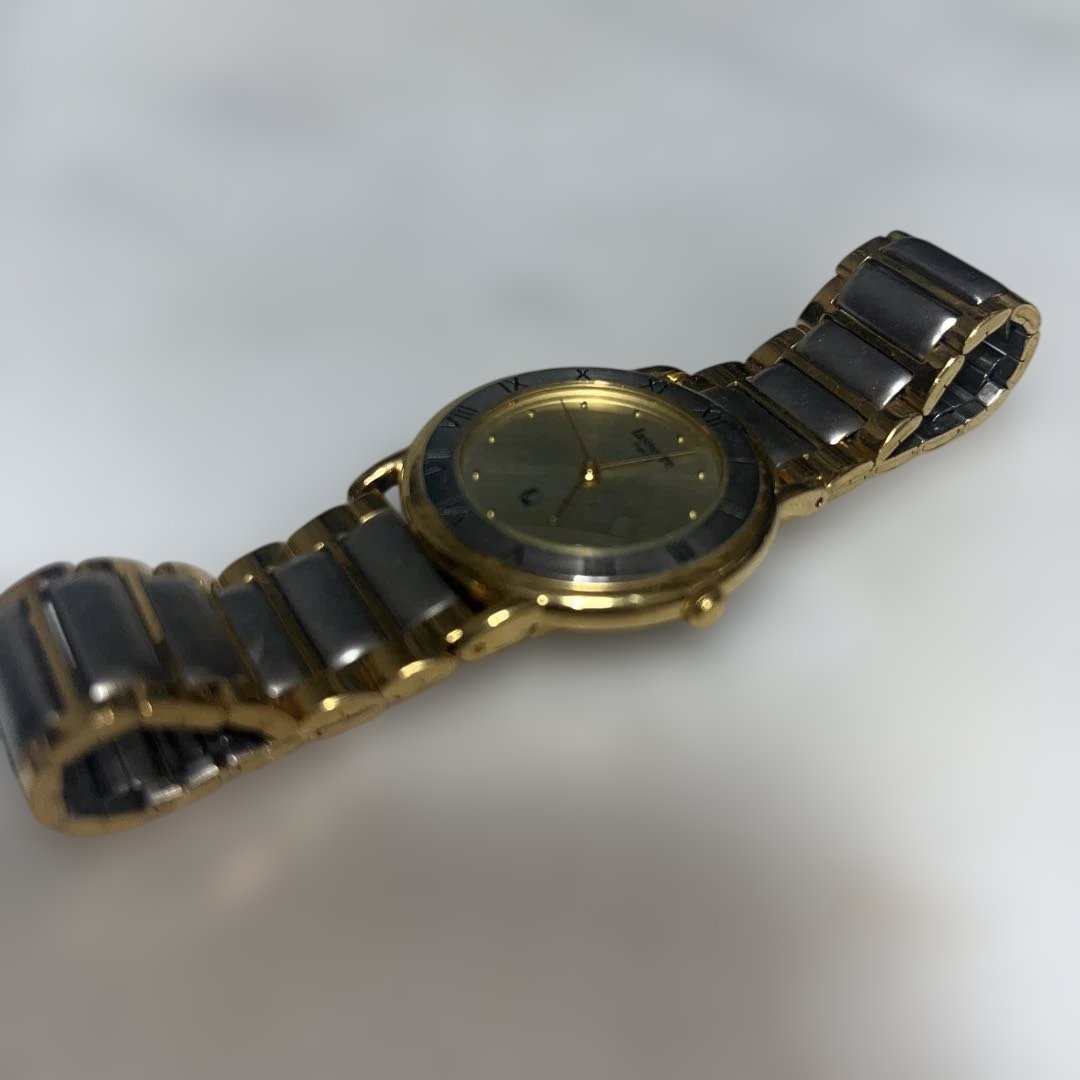 Lasserre Paris Analog Quartz Women