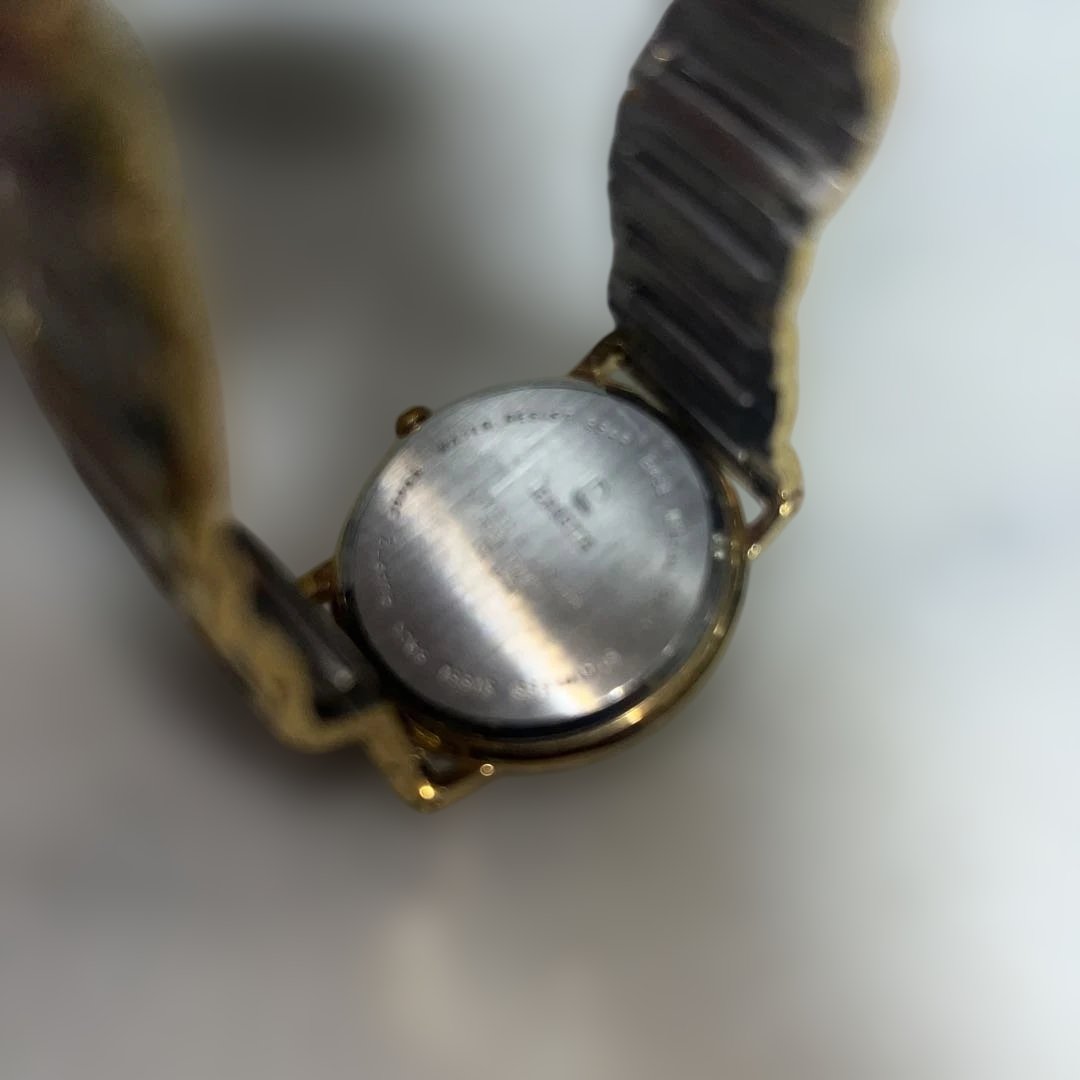 Lasserre Paris Analog Quartz Women