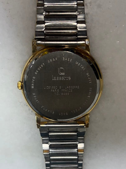 Lasserre Paris Analog Quartz Women