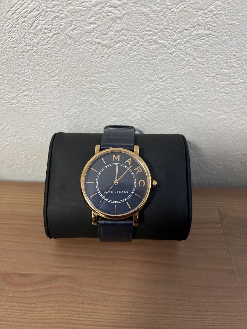 Marc By Jacobs MJ1534 Analog Quartz Men