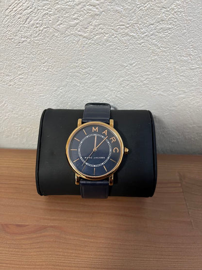 Marc By Jacobs MJ1534 Analog Quartz Men