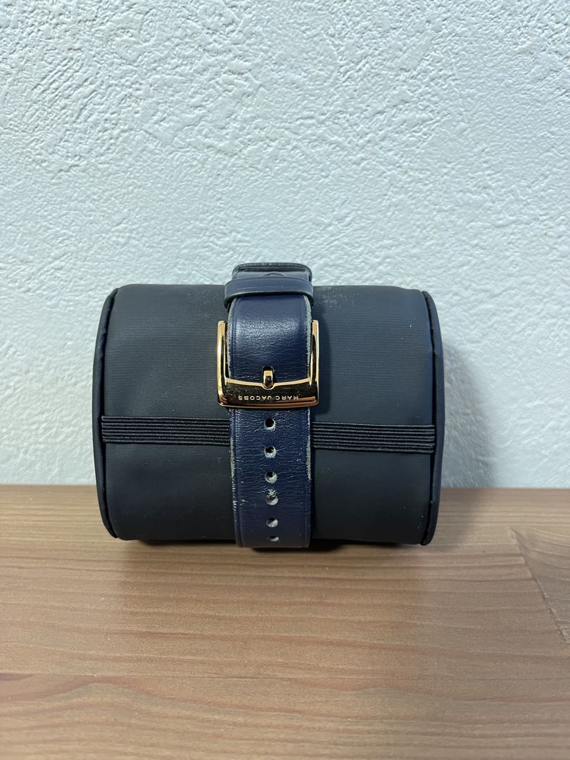 Marc By Jacobs MJ1534 Analog Quartz Men