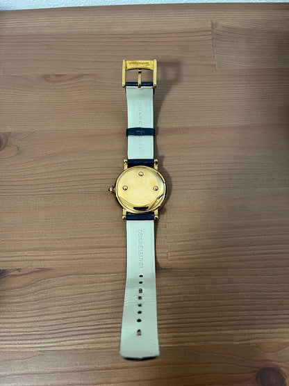 Marc By Jacobs MJ1534 Analog Quartz Men