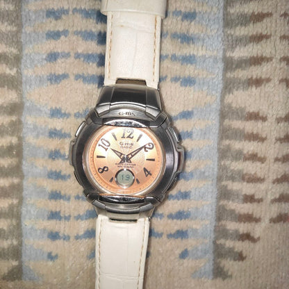 G-shock Baby-G Analog Quartz Women